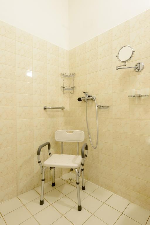 Hotel Valdstejn Reichenberg Zimmer foto