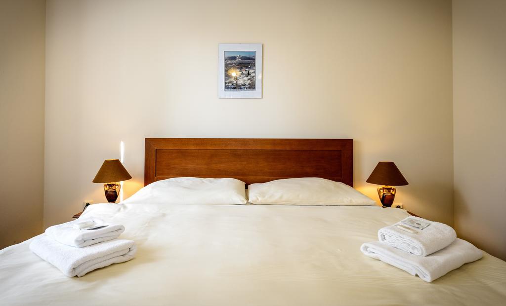 Hotel Valdstejn Reichenberg Zimmer foto
